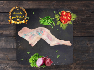 نص حاشي